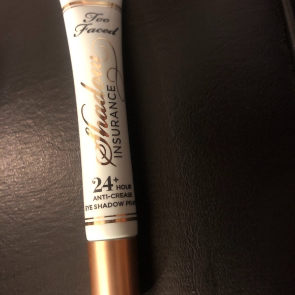 Too Faced Other - Too Faced Eye Shadow Insurance